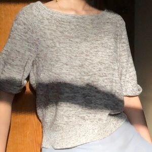 Knitted blouse Ann Taylor Loft